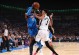 奥登：一旦文班亚马再增加一点肌肉NBA就大结局了