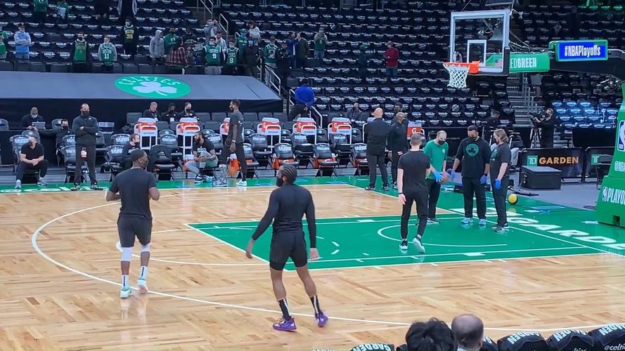 2021年nba凯尔特人vs篮网哥5（凯尔特人和篮网的比赛视频）