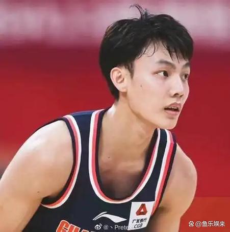 广东徐杰身高多少（广东徐杰的身高）