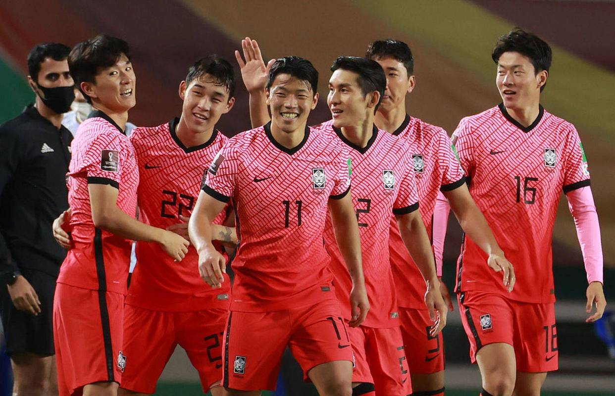 世界杯瑞士和韩国哪个厉害（世界杯瑞典韩国谁会赢）