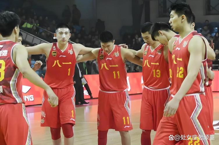 篮球八一队为什么解散（八一篮球队为什么退出）