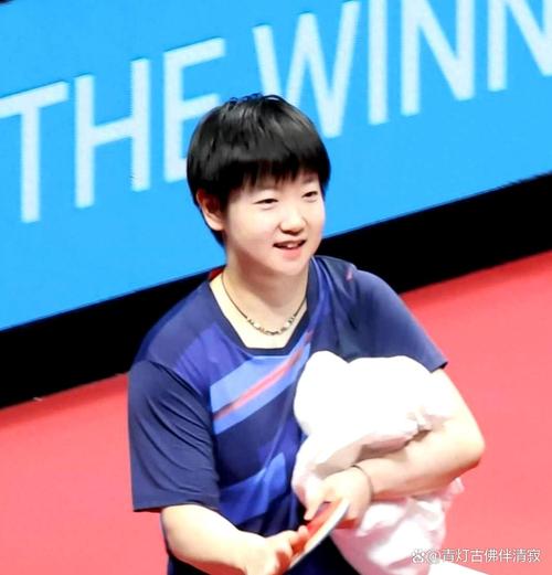 2017全运会乒乓球女单赛果（2017乒乓球全运会女单冠军）