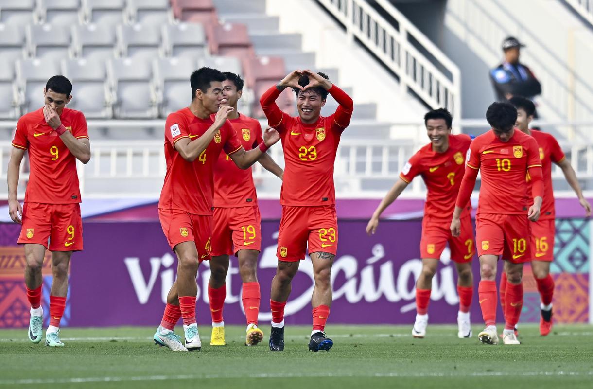 中国男足参加世界杯吗（中国男足参加世界杯是哪年）