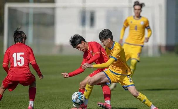U15男足集训名单：恒大足校6人，海港鲁能各4人，清水心跳1人