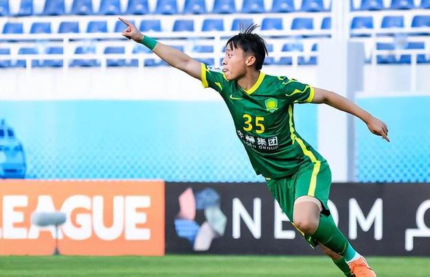 意外！国安队坐拥四大本土国脚级锋霸，如今却只有他能进球