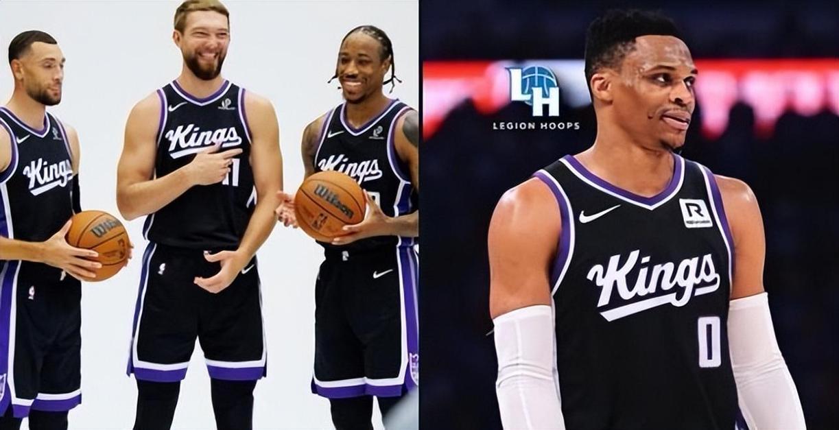 德罗赞：威少是我兄弟就算他跟十头大象干架我也会和他一起上
