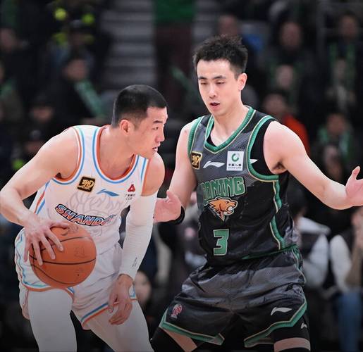 辽宁送山东3连败赵继伟13+6珀塞尔22+5高诗岩14+5+8
