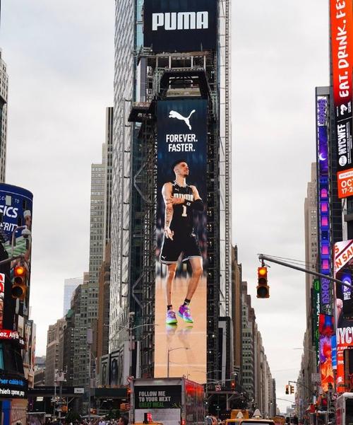 拉梅洛鲍尔：NBA最需要的"麻烦制造者"