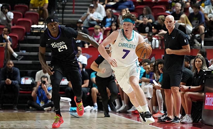 来了！NBA夏联FMVP加盟深圳！