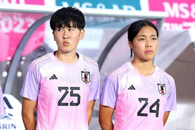 日本足协技术委员长：世界杯期间,日本U19将作为日本队陪练同前往