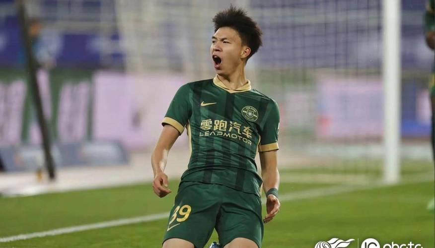 最佳进球都评不出来，浙江队四月份5场比赛0进球