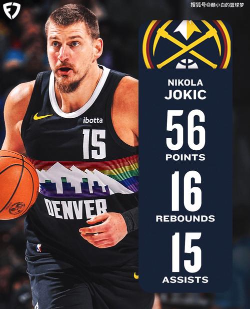 逆转！多森姆43+4，约基奇24+15+9，NBA巨星伤退，季后赛走势巨变
