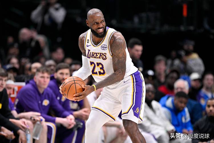 前NBA球员：我们再也不会见到詹姆斯这样的球员41岁打出如此表现