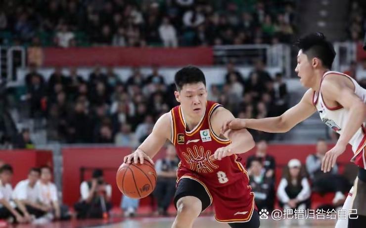 不是于米提不是张宁!一记三分奠定山西赢球基调,球迷:你是MVP