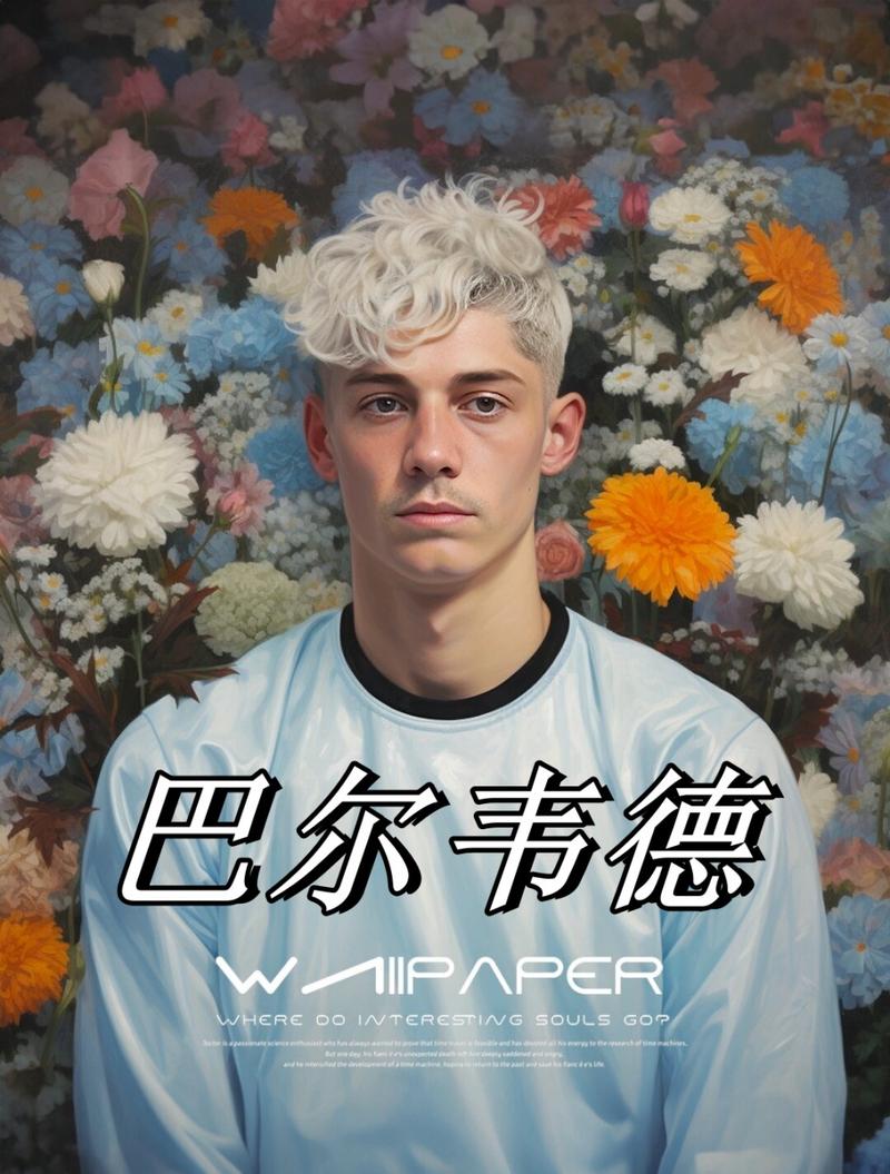 记者转发巴尔韦德声明：写得太烂了，世界上最缺乏指导的球员之一