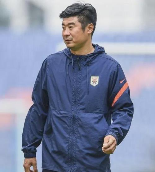 鲁媒：克雷桑状态回升2场5球，得益于主帅韩鹏的精准调教