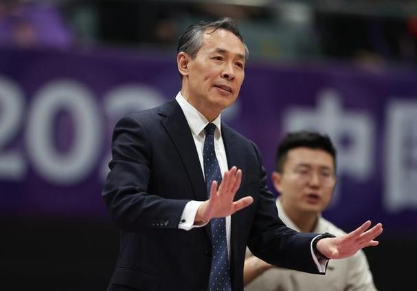 嘲讽许利民的发言，可许指导说错了吗