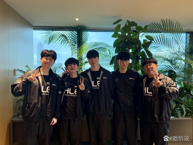 LCK分组确定：HLET1GENKTDK一组BROKRXBFXNSDNS一组