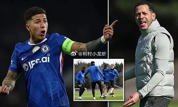 BBC：埃弗顿仍在考虑是否买断切尔西租将乔治，金额约2200万英镑
