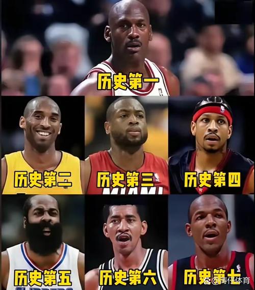 巴克利：高中进NBA能无缝衔接的只有詹姆斯科比生涯初期也很烂